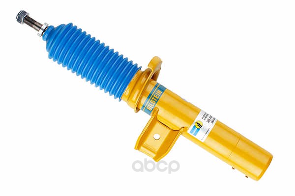 фото Амортизатор подвески bmw 3 (e90) vr b6 bilstein арт. 35-142461