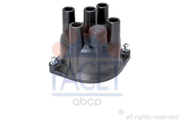 

Крышка распределителя зажигания Facet 2832214