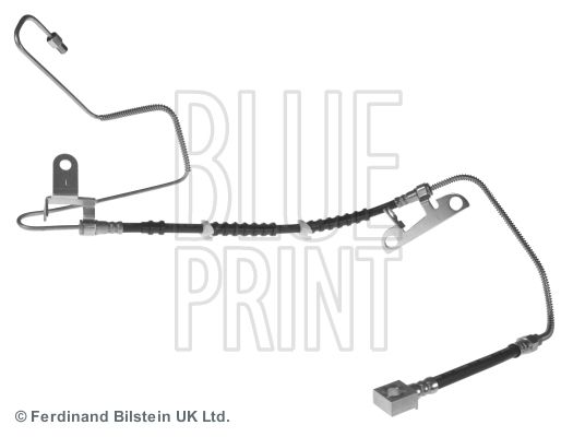 фото Шланг тормозной системы blue print ada105344c