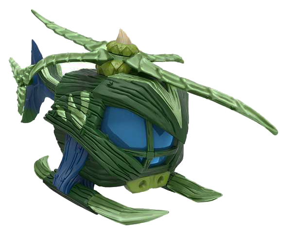

Фигурка Activision Skylanders SuperChargers Sky Vehicle Stealth Stinger Life