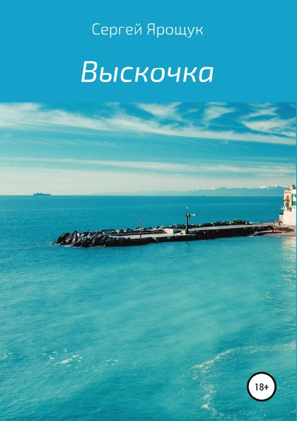 фото Книга выскочка литрес