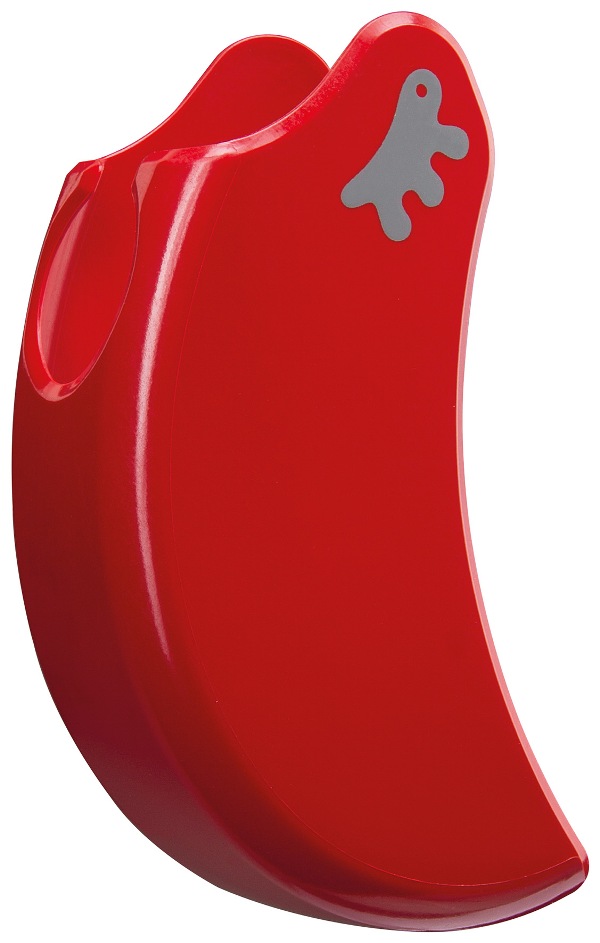 

Сменная крышка корпуса к рулетке Ferplast AMIGO (8,5 x 3,1 x h 4,5 cm, Красный), Amigo