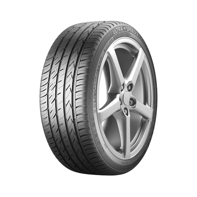 

Шины GISLAVED Ultra Speed 2 195/60R15 88 H