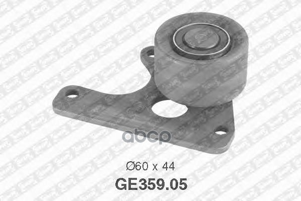 

Ролик обводной SNR GE35905