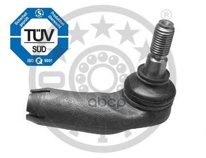 

Наконечник рулевой OPTIMAL G1541