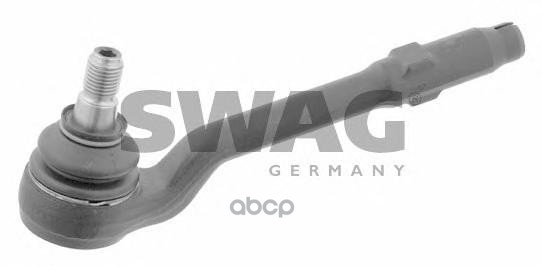 

Наконечник рулевой Swag 20923936
