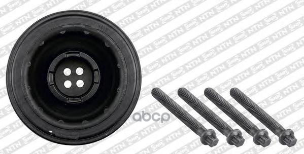 

Шкив коленвала SNR DPF35006K1