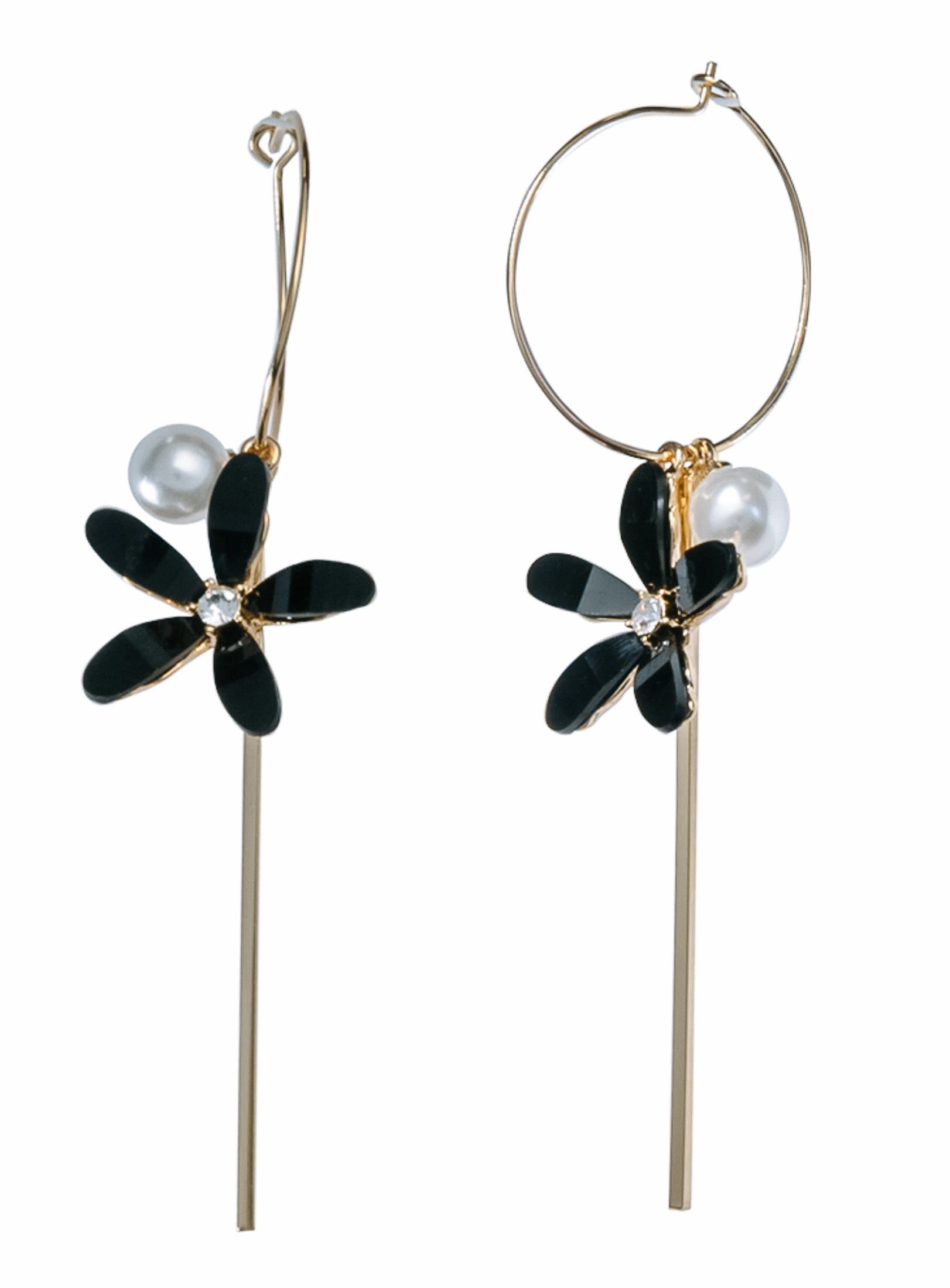 

Серьги из бижутерного сплава Corona Style B006EEH04562, кристалл, B006EEH04562