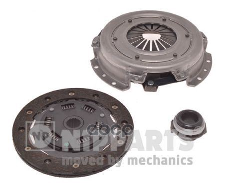 

Комплект сцепления NIPPARTS N2001176