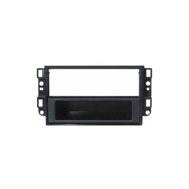 

Переходная рамка для автомагнитолы Incar (Intro) RCV-N01 для Chevrolet Aveo, RCV-N01 для Chevrolet Aveo (2005 - 2011), Captiva (2006 - 2011), Epica (2006 - 2011)