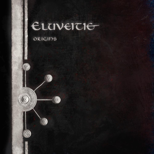 

Eluveitie Origins (RU)(CD)