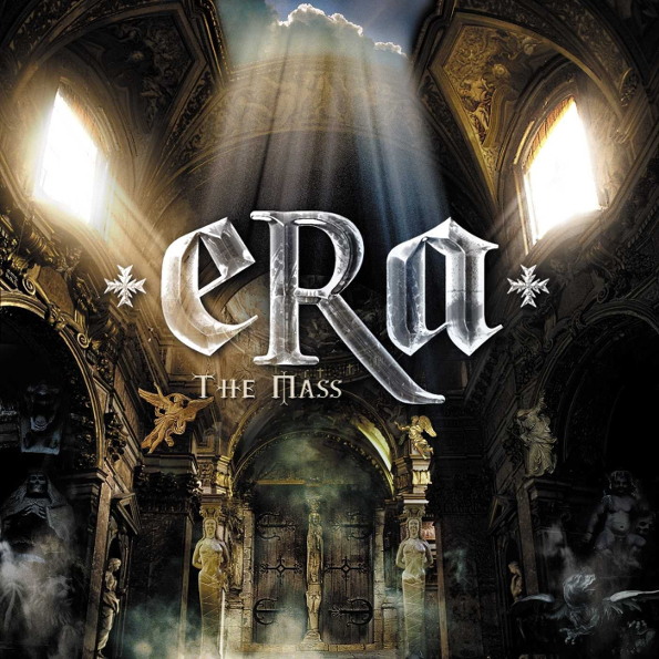 

Era The Mass (RU)(CD)