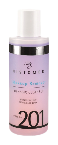 Средство для снятия макияжа HISTOMER FORMULA 201, 150 мл тоник для лица histomer basic formula