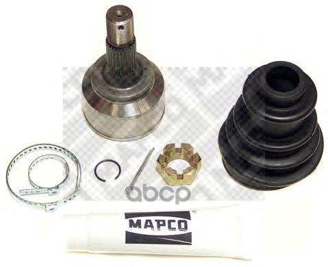 

Шрус Mapco 16322