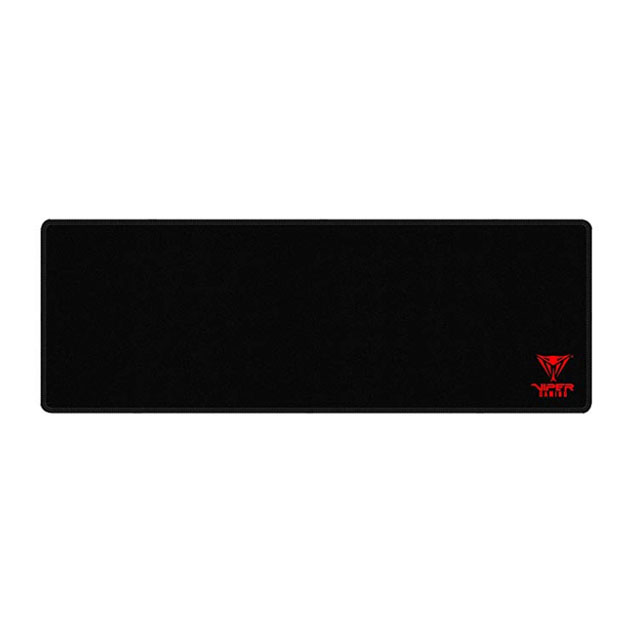 фото Игровой коврик для мыши patriot gaming mouse pad super (pv150c3k)