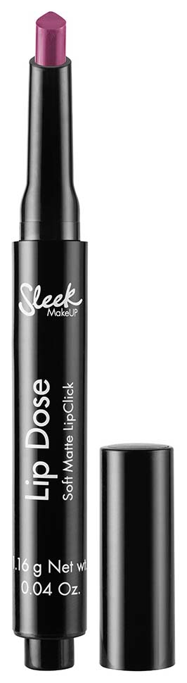 

Помада Sleek MakeUP Lip Dose Soft Matte LipClick 1307 You Want Some More 1,16 г