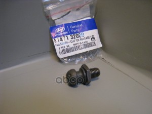 

Шаровая опора KIA 4147132000