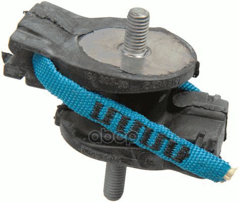 

Опора кпп LEMFORDER 3944001