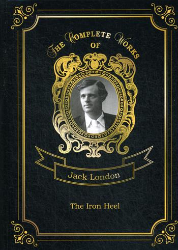 

The Iron Heel