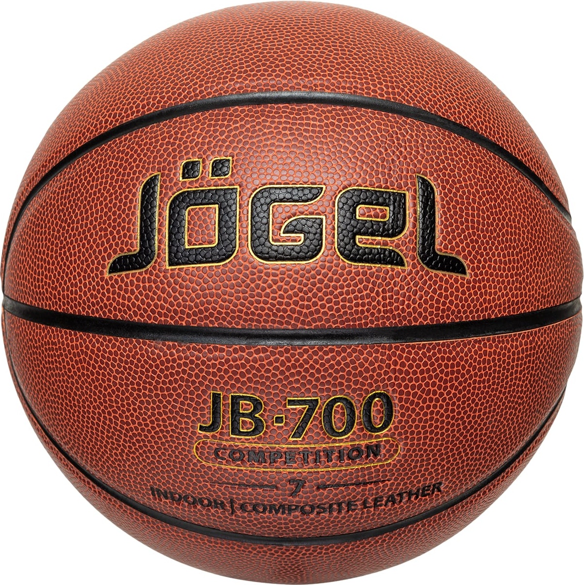 Мяч баскетбольный Jogel JB-700 №5, 1 шт.