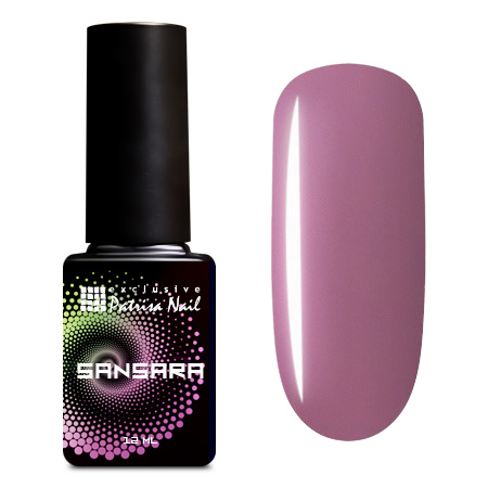 

Гель-лак Patrisa Nail Sansara №912, 12мл