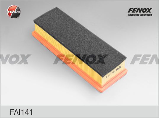 

Фильтр воздушный FENOX FAI141