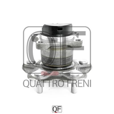 

Ступица колеса QUATTRO FRENI QF04D00072