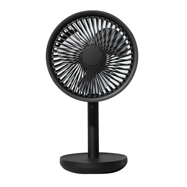 

Вентилятор настольный Desktop Fan Black, Desktop Fan