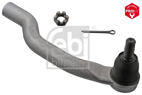 

Наконечник поперечной рулевой тяги FEBI 42230