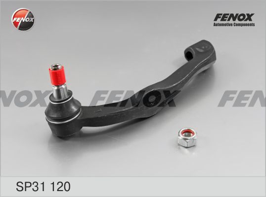 

Наконечник поперечной рулевой тяги FENOX SP31120