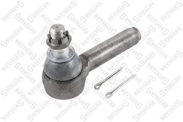 

Наконечник поперечной рулевой тяги STELLOX 84-34119-SX
