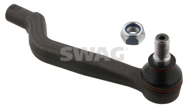

Наконечник поперечной рулевой тяги SWAG 10 92 6019