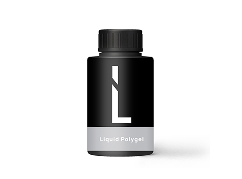 Купить База для гель-лака Liquid Polygel, 30 мл, Lianail