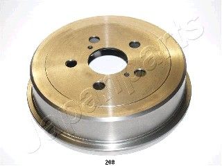 

Тормозной барабан JAPANPARTS TA-208