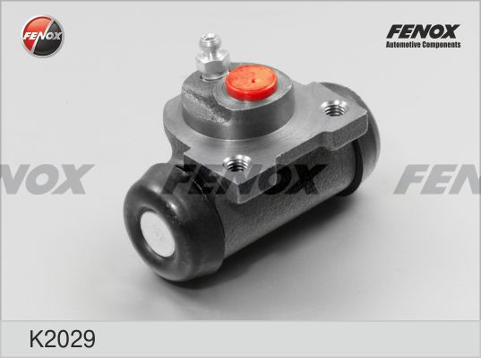 

Колесный тормозной цилиндр FENOX K2029