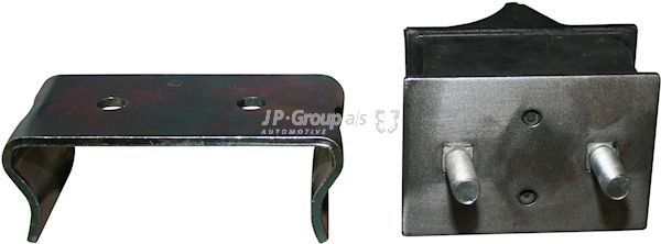 Опора двигателя JP Group 1117912600