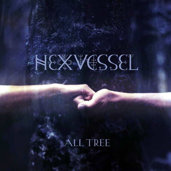 

Hexvessel All Tree (CD)