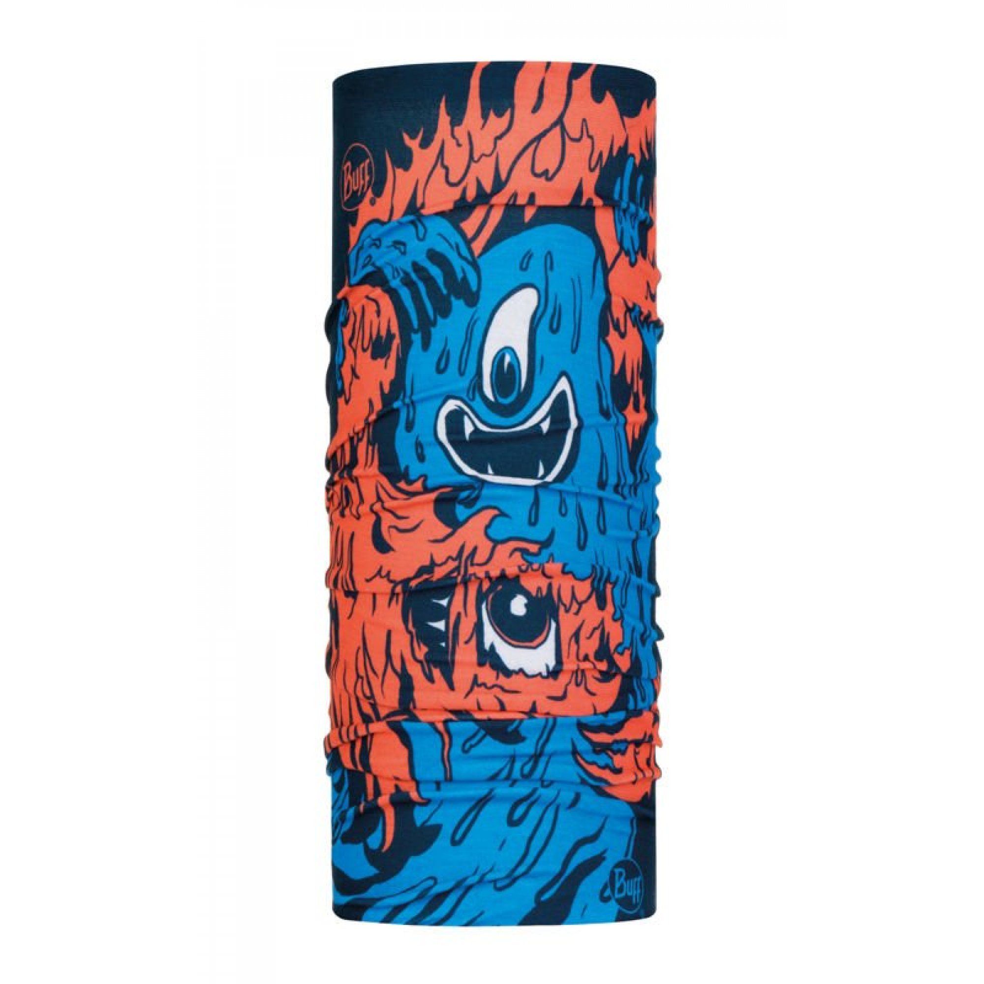 

Снуд детский Buff, цв. разноцветный р-р onesize, Child polar
