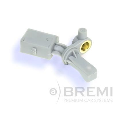 

Датчик, частота вращения колеса BREMI 50633