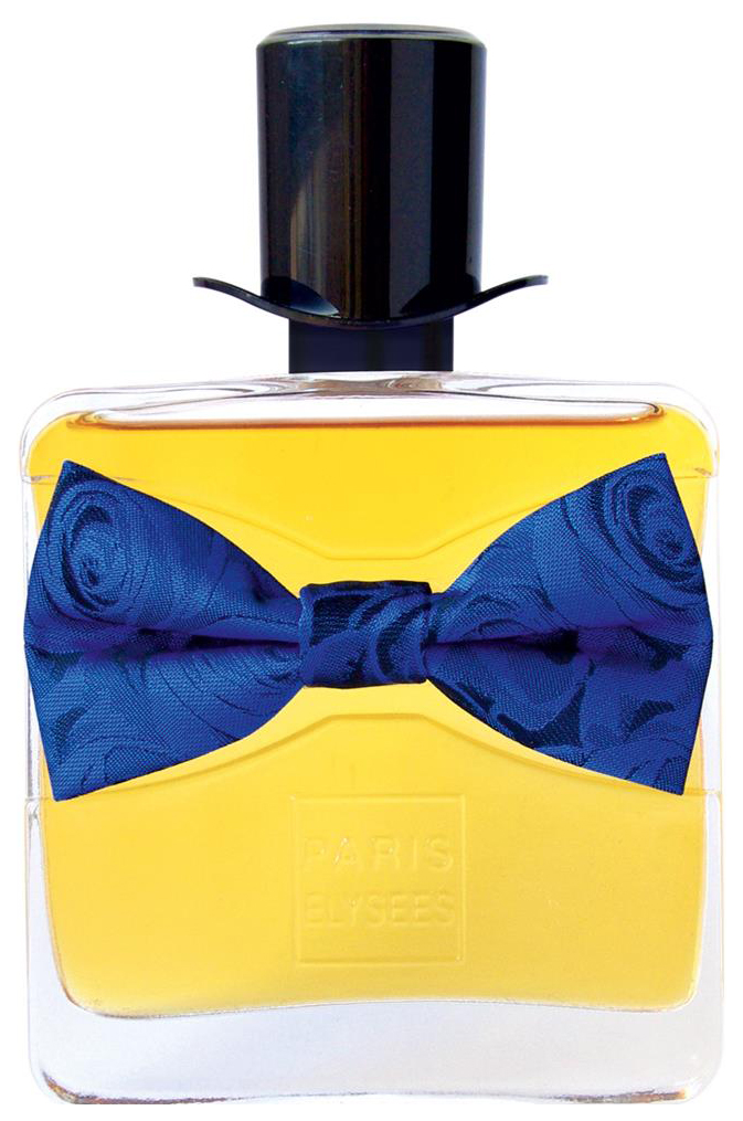 Туалетная вода PARIS ELYSEES Le Parfum