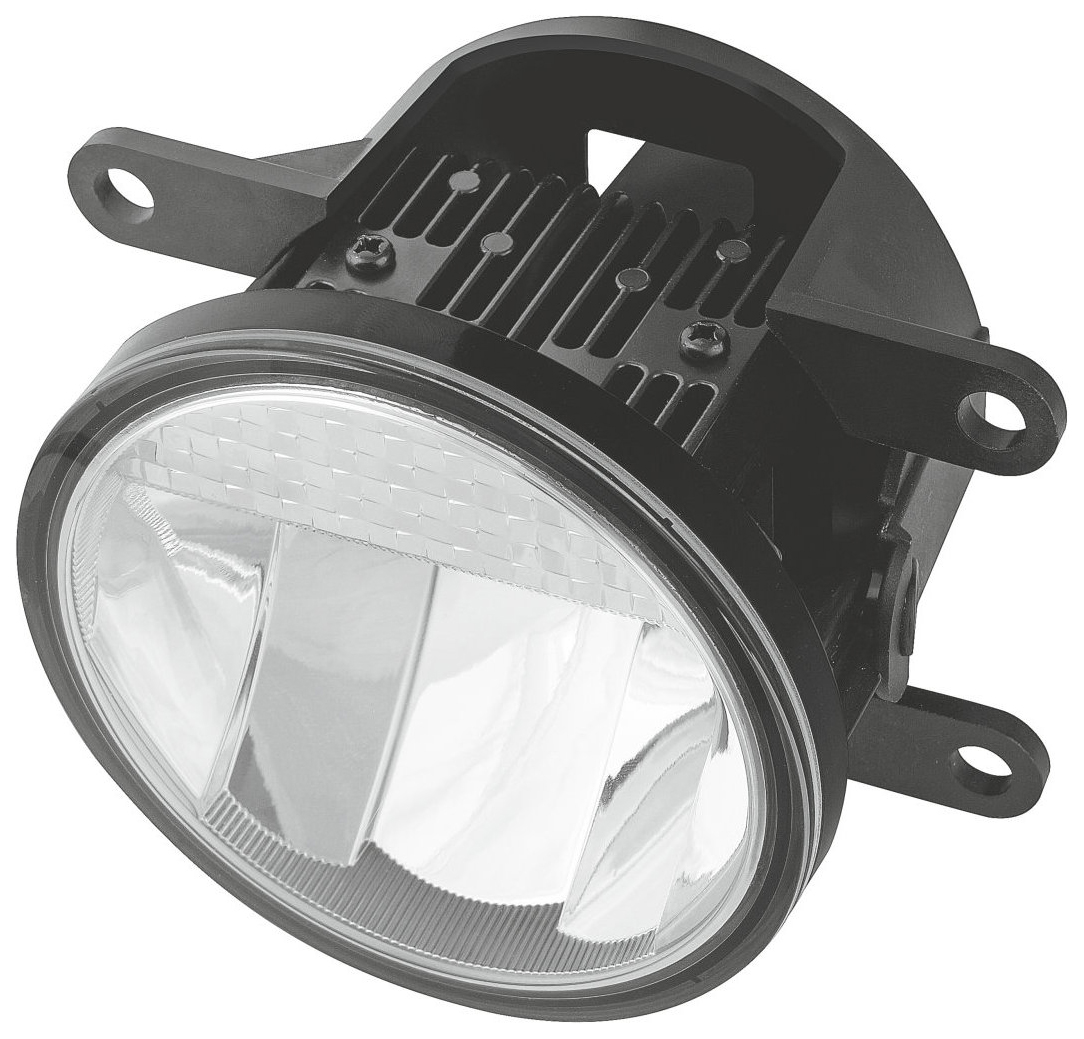 

Комплект противотуманных фар LED OSRAM LEDFOG201