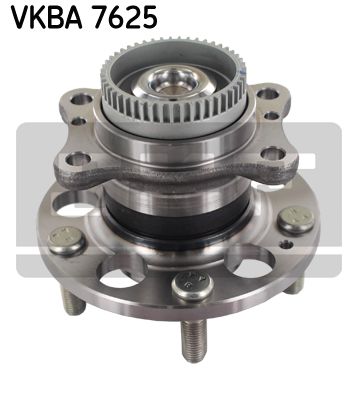 

Комплект подшипника ступицы колеса SKF VKBA 7625