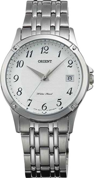 фото Наручные часы кварцевые женские orient unf5006w