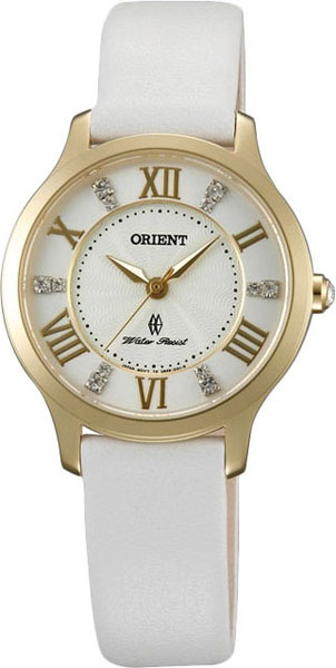 фото Наручные часы кварцевые женские orient ub9b003w