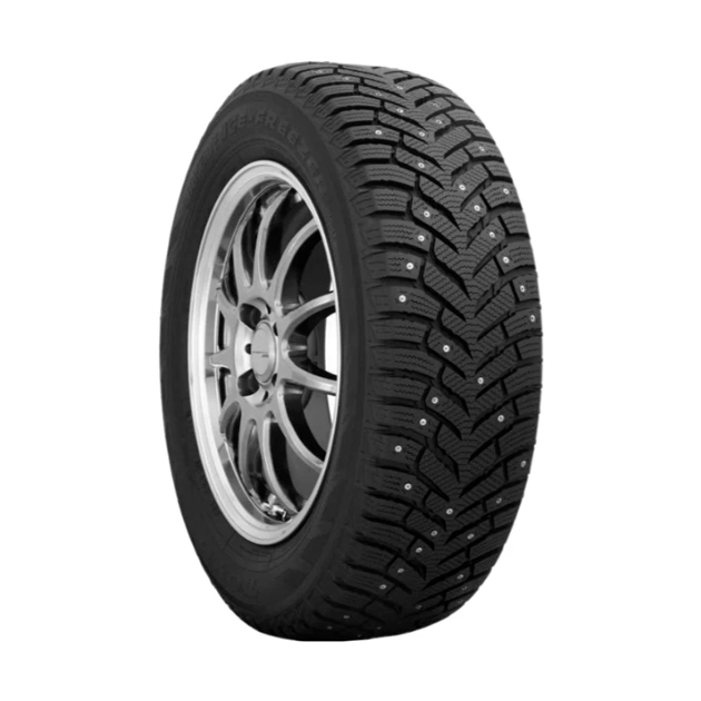 фото Шины toyo observe ice freezer 215/65 r16 98t tw00678 шипованная