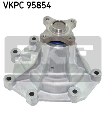 фото Водяной насос skf vkpc 95854