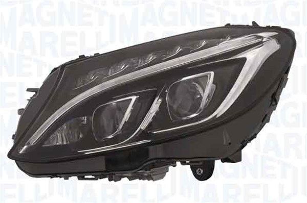 

Основная фара MAGNETI MARELLI 711307024442