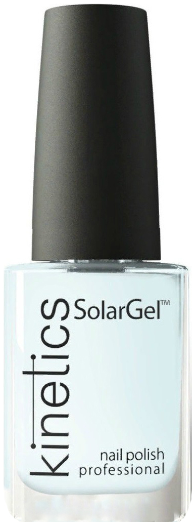 фото Лак для ногтей kinetics solargel nail polish №429