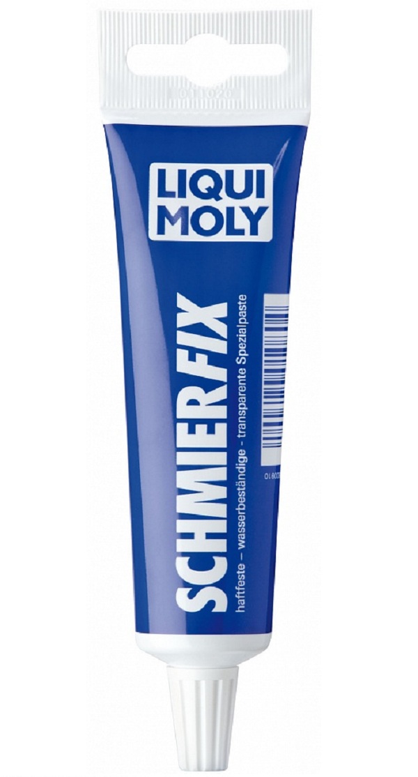 

Универсальная смазка LIQUI MOLY 1080 Schmierfix 0,05 л