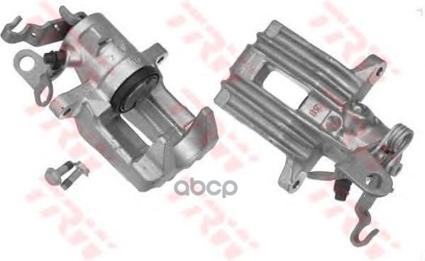

Тормозной суппорт TRW/Lucas BHN317